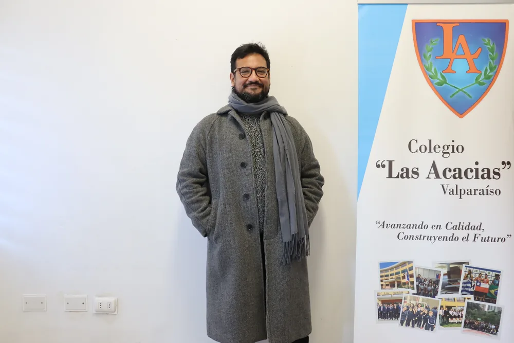 David Palma Díaz
