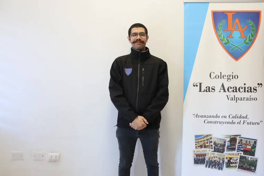 Nicolás Rojas Cortés