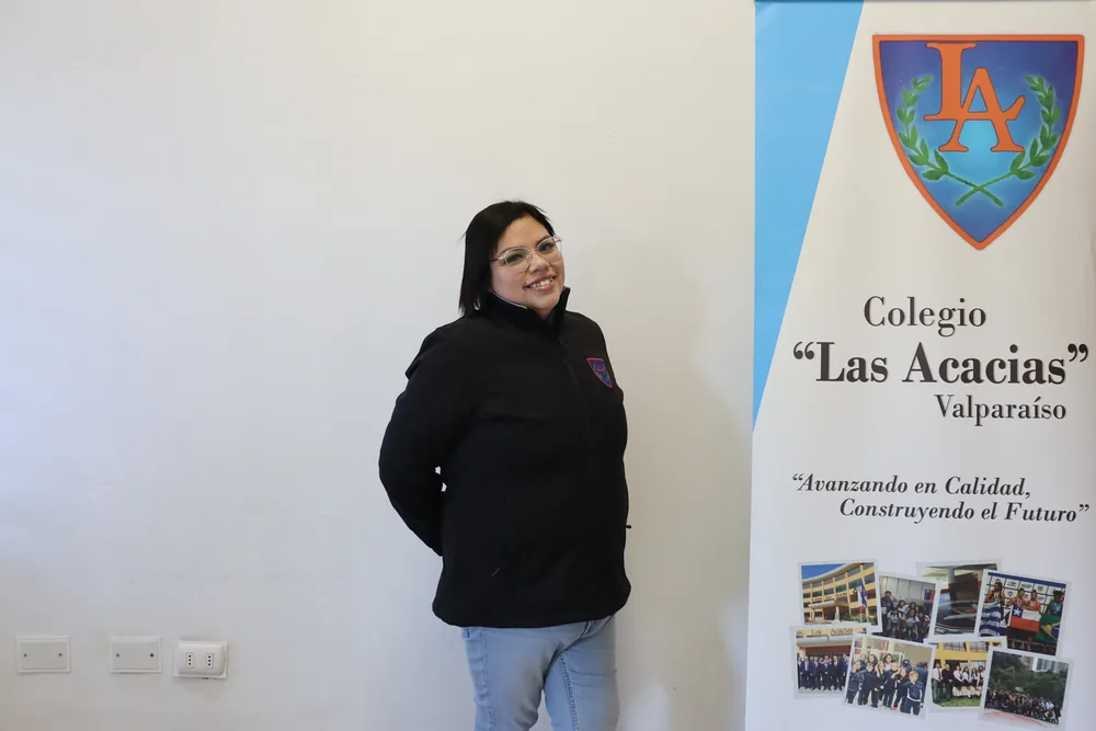 Rocío Sánchez Pacheco