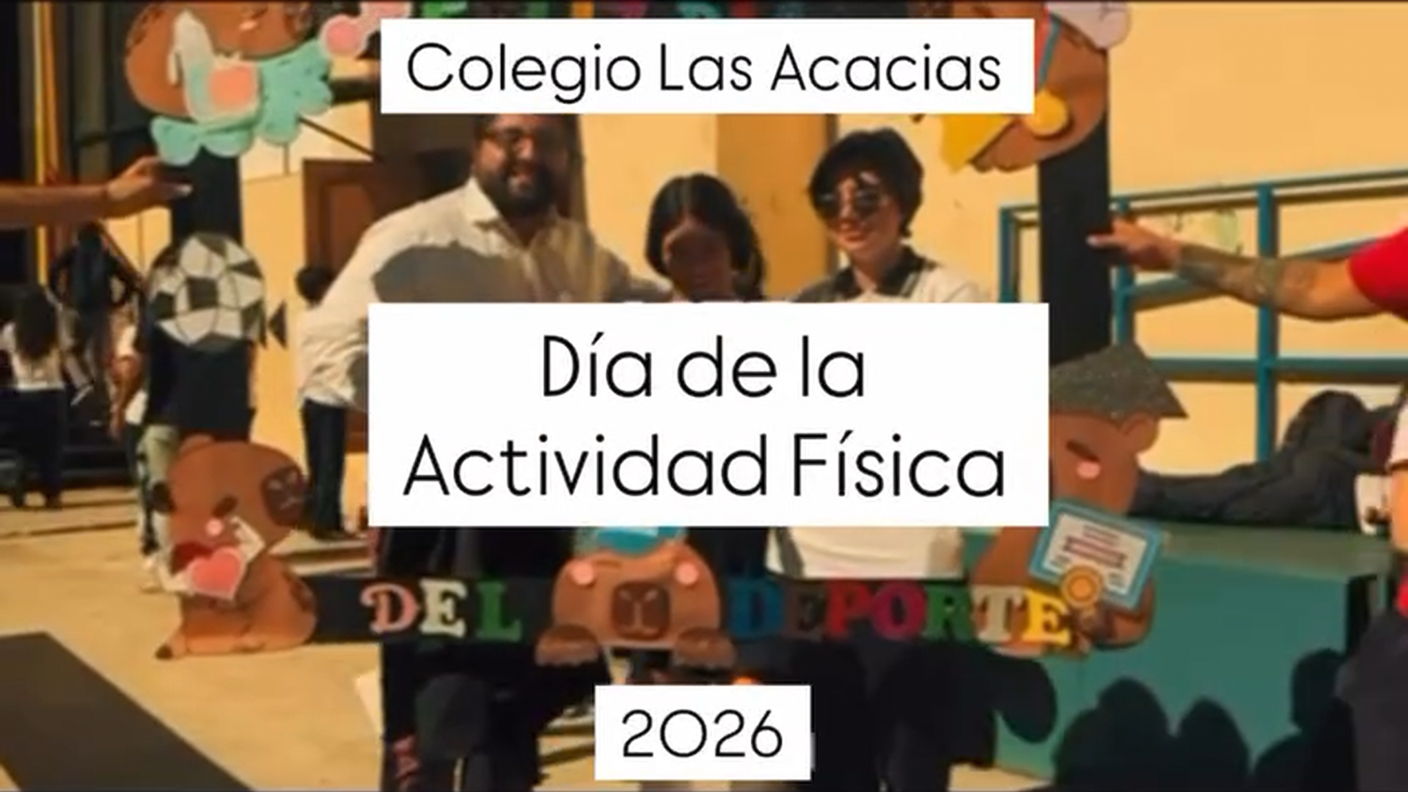 Juntos por una Vida Saludable