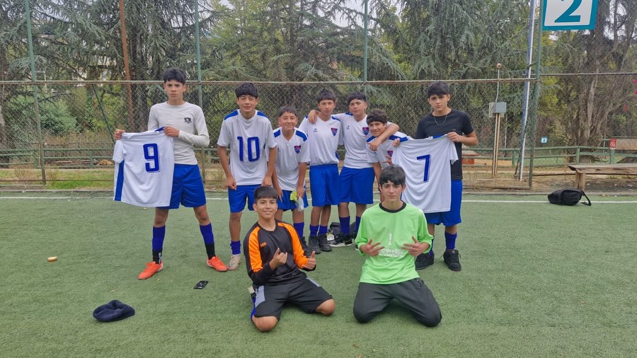 Campeonato de Futbol de Carabineros