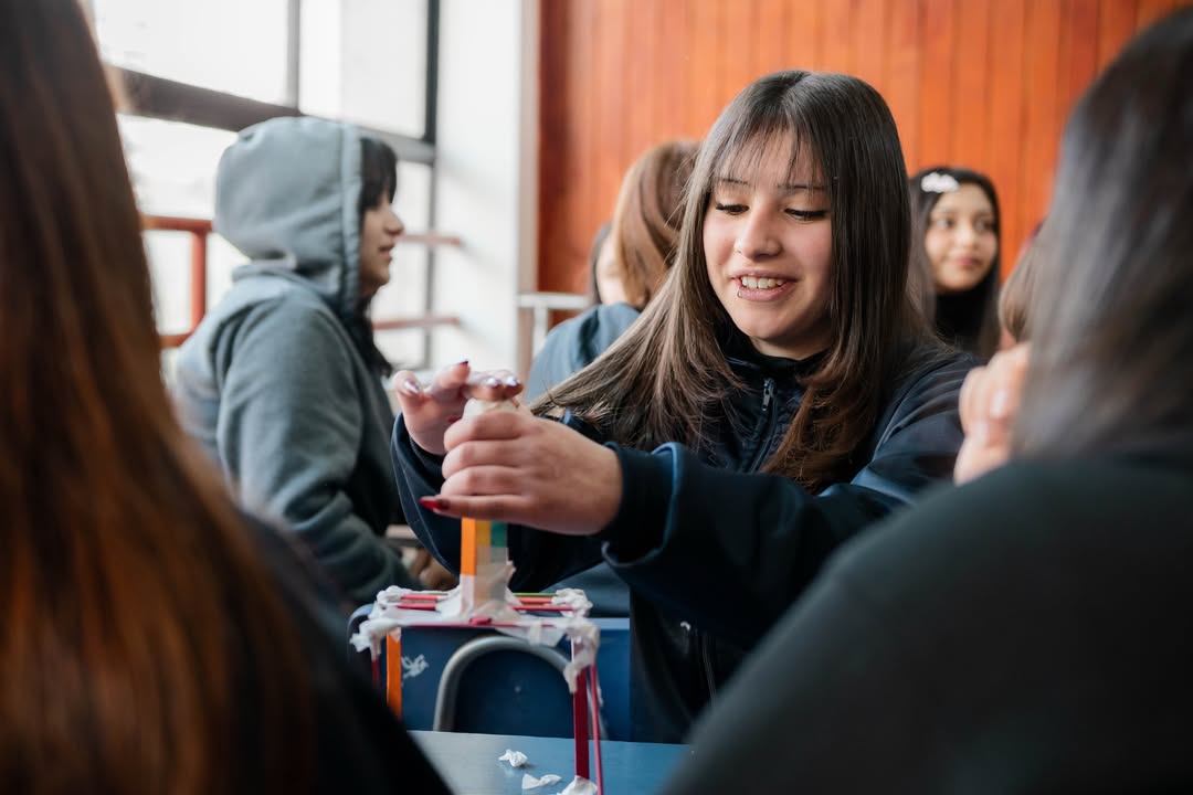Iniciamos un viaje de aprendizaje junto a ConCiencia STEAM - 1.jpg